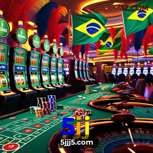 Baixar App do 5jj | Cassino Online Oficial