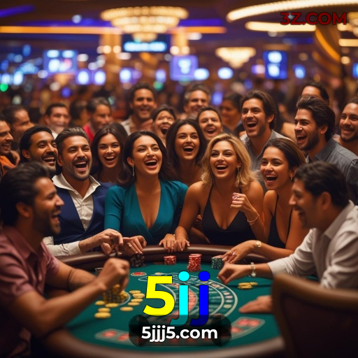 Ofertas Imperdíveis na Promo do 5jj para Gamers