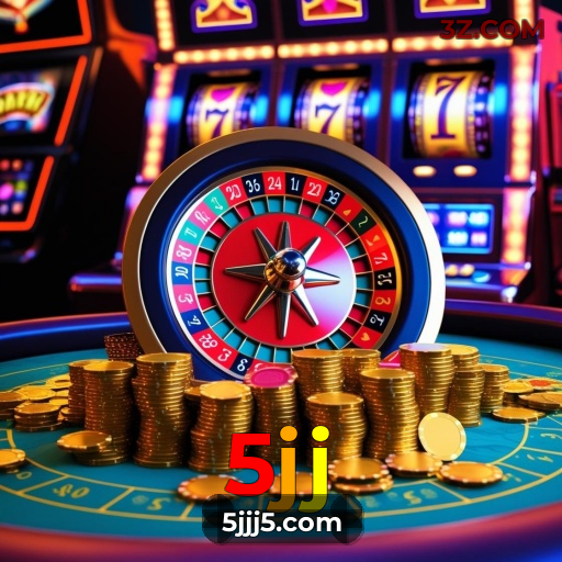 5jj Brasil | Desbloqueie o Potencial de Membro com Vantagens VIP