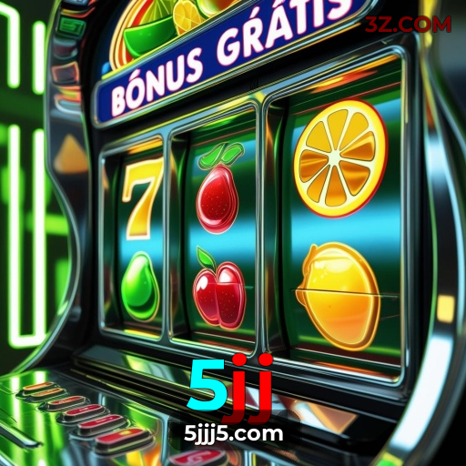 Cassino 5jj | Experiência Online Completa e Segura