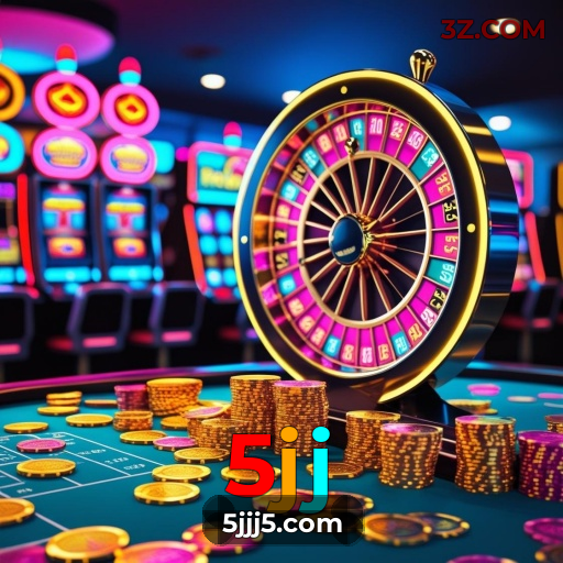 Ofertas Imperdíveis na Promo do 5jj para Gamers