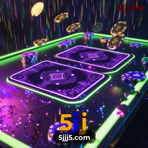 Bônus no 5jj — regras claras, prazos visíveis e mais valor