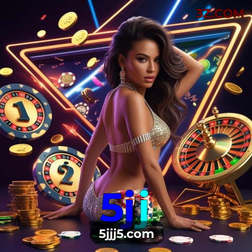 Recursos Paga do 5jj: Experiência de Jogo Elevada