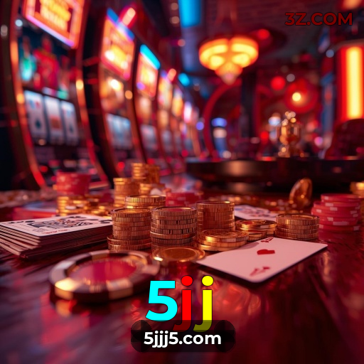 Bônus no 5jj — regras claras, prazos visíveis e mais valor