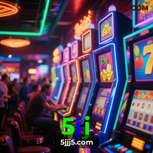 Recursos Paga do 5jj: Experiência de Jogo Elevada