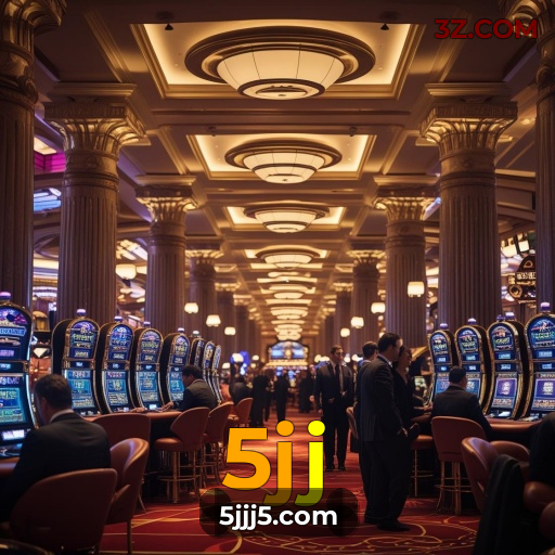 Baixar App do 5jj | Cassino Online Oficial