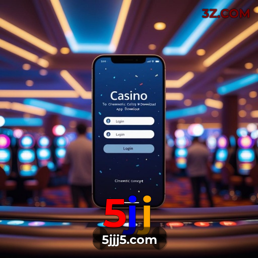 Experimente Baixar Jogos Imperdíveis no 5jj